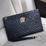 11 Versace Wallet Handbag Combo Women Luxury Medusa
