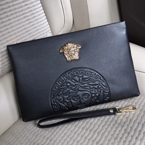 11 Versace Wallet Handbag Combo Women Luxury Medusa