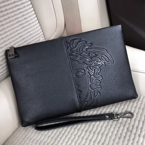 11 Versace Wallet Handbag Combo Women Luxury Medusa