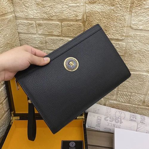 11 Versace Wallet Handbag Combo Women Luxury Medusa