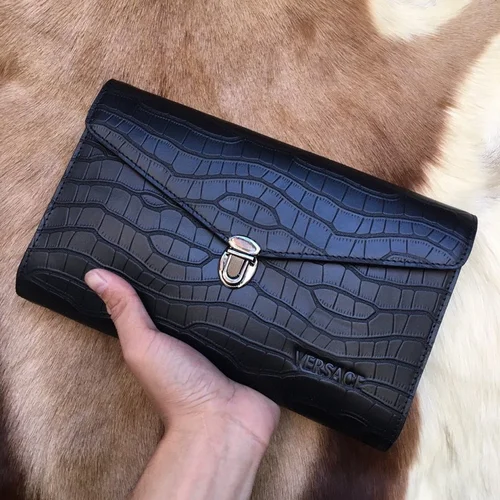 11 Versace Wallet Handbag Combo Women Luxury Medusa