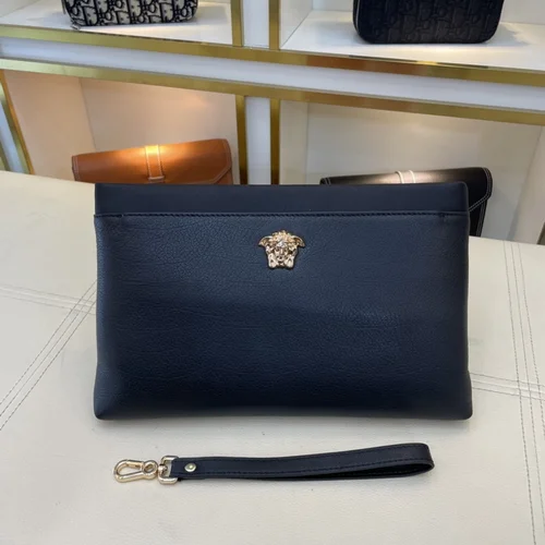 11 Versace Wallet Handbag Combo Women Luxury Medusa