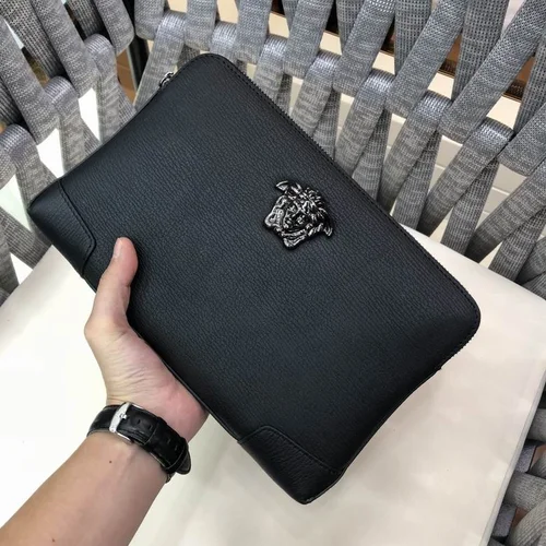 11 Versace Wallet Handbag Combo Women Luxury Medusa