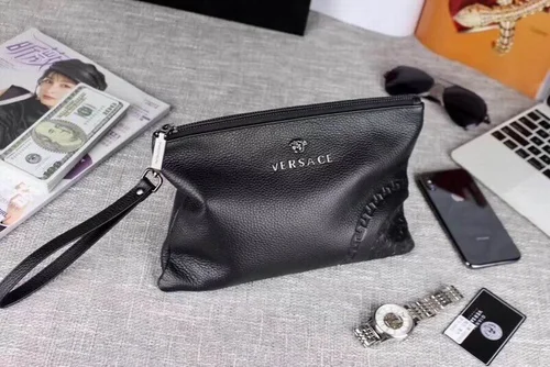 11 Versace Wallet Handbag Combo Women Luxury Medusa