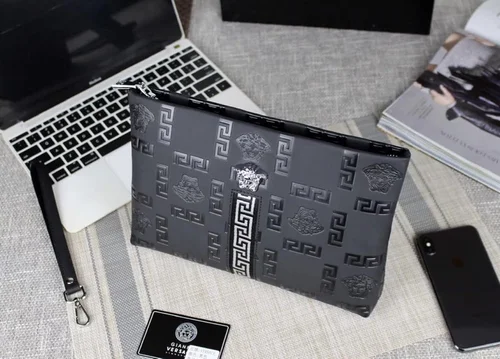 11 Versace Wallet Handbag Combo Women Luxury Medusa