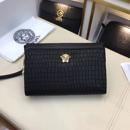 11 Versace Wallet Handbag Combo Women Luxury Medusa