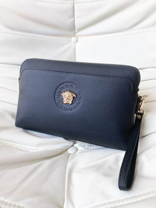 11 Versace Wallet Handbag Combo Women Luxury Medusa