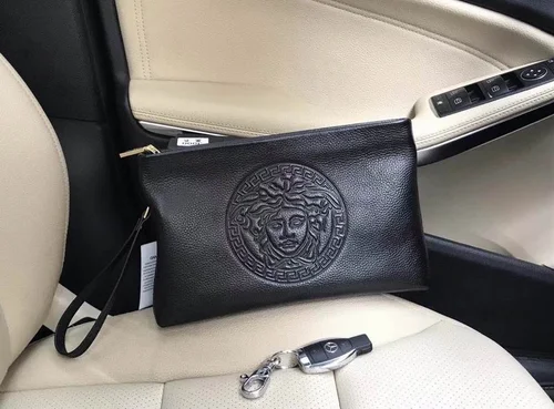 11 Versace Wallet Handbag Combo Women Luxury Medusa