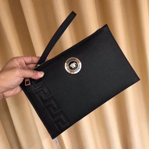 11 Versace Wallet Handbag Combo Women Luxury Medusa