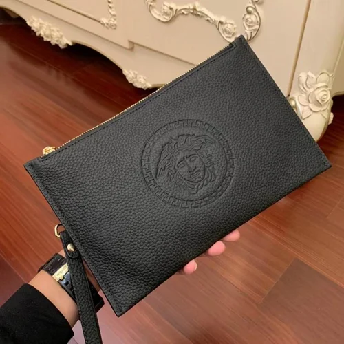 11 Versace Wallet Handbag Combo Women Luxury Medusa