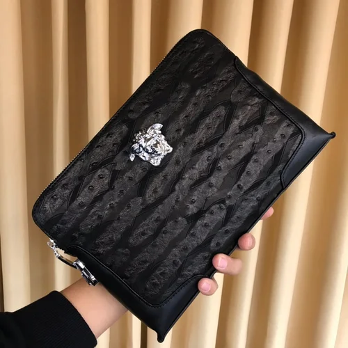 11 Versace Wallet Handbag Combo Women Luxury Medusa