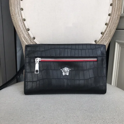 11 Versace Wallet Handbag Combo Women Luxury Medusa