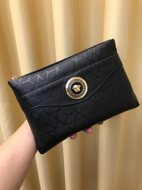11 Versace Wallet Handbag Combo Women Luxury Medusa