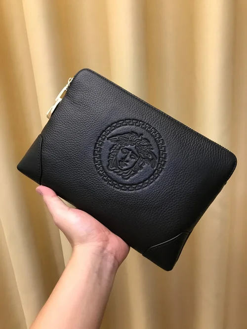 11 Versace Wallet Handbag Combo Women Luxury Medusa