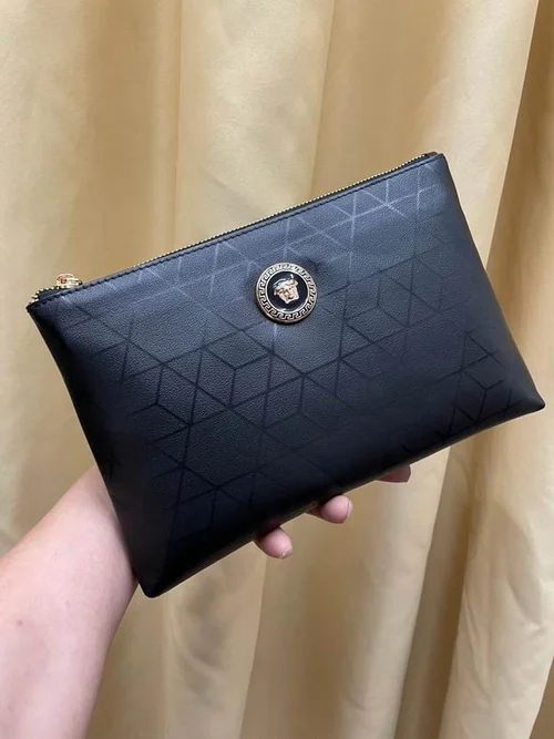 11 Versace Wallet Handbag Combo Women Luxury Medusa