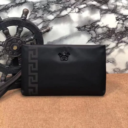 11 Versace Wallet Handbag Combo Women Luxury Medusa