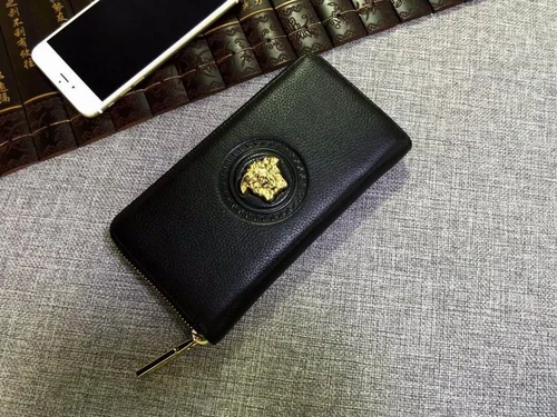 11 Versace Wallet Handbag Combo Women Luxury Medusa