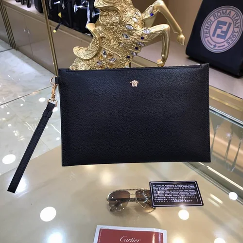 11 Versace Wallet Handbag Combo Women Luxury Medusa