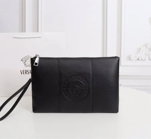 11 Versace Wallet Handbag Combo Women Luxury Medusa