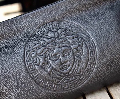 11 Versace Wallet Handbag Combo Women Luxury Medusa