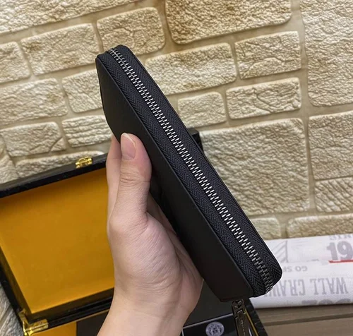 11 Versace Wallet Handbag Combo Women Luxury Medusa