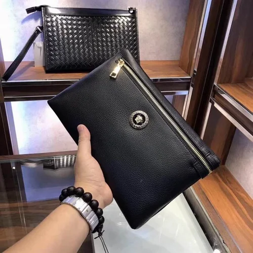 11 Versace Wallet Handbag Combo Women Luxury Medusa