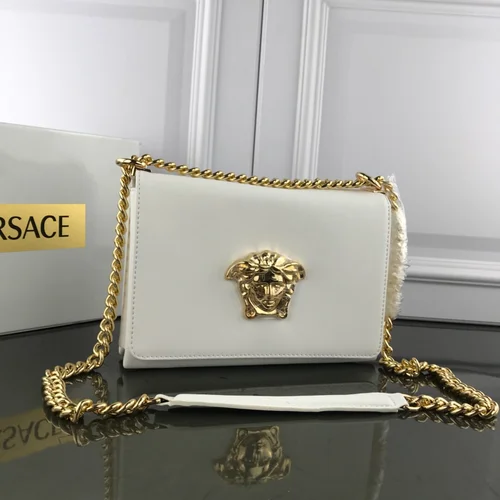 11 Versace One Shoulder Bags Medium Women Luxury Medusa