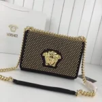 11 Versace One Shoulder Bags Medium Women Luxury Medusa