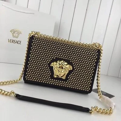 11 Versace One Shoulder Bags Medium Women Luxury Medusa