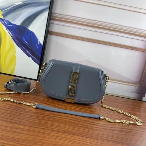 11 Versace One Shoulder Bags Medium Women Luxury Medusa