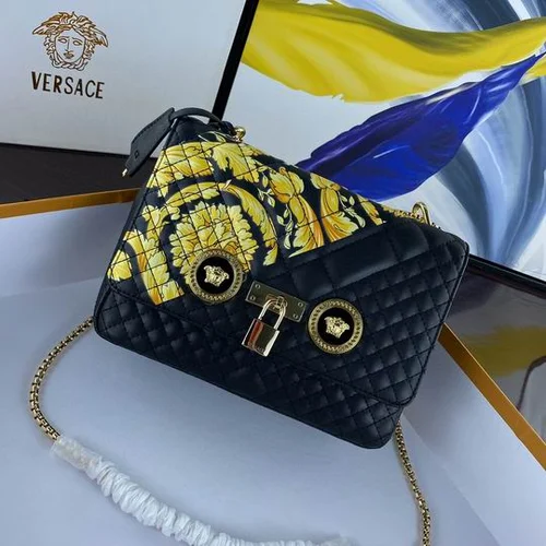 11 Versace One Shoulder Bags Medium Women Luxury Medusa