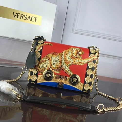 11 Versace One Shoulder Bags Medium Women Luxury Medusa