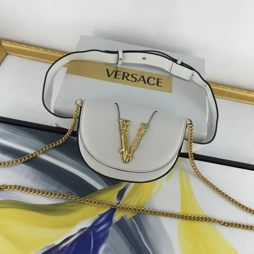 11 Versace One Shoulder Bags Medium Women Luxury Medusa