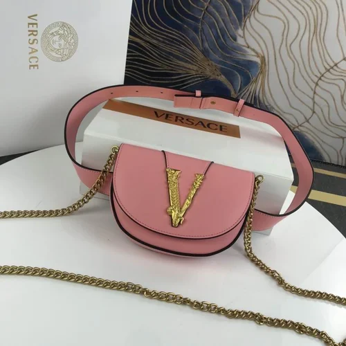 11 Versace One Shoulder Bags Medium Women Luxury Medusa