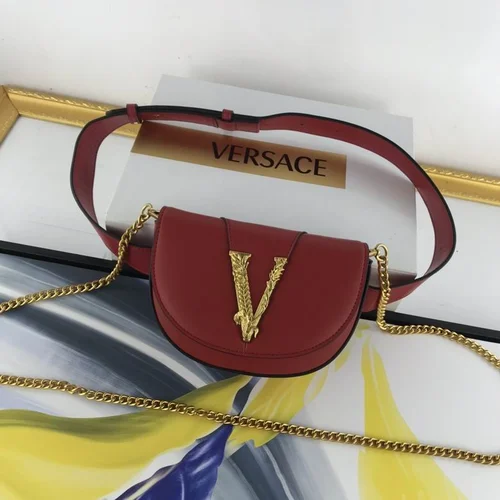 11 Versace One Shoulder Bags Medium Women Luxury Medusa
