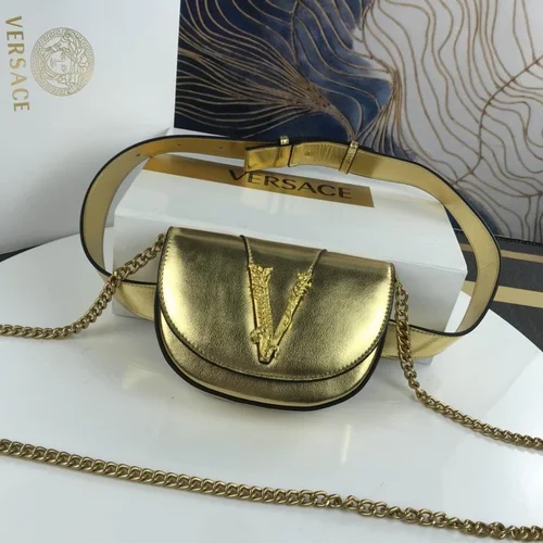11 Versace One Shoulder Bags Medium Women Luxury Medusa