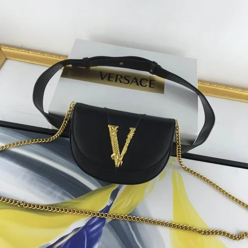 11 Versace One Shoulder Bags Medium Women Luxury Medusa