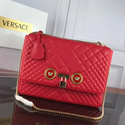 11 Versace One Shoulder Bags Medium Women Luxury Medusa