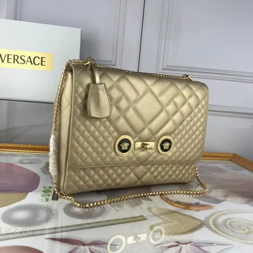 11 Versace One Shoulder Bags Medium Women Luxury Medusa