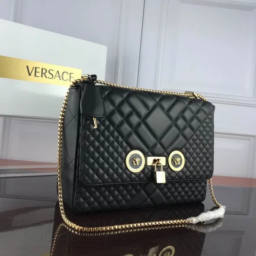 11 Versace One Shoulder Bags Medium Women Luxury Medusa