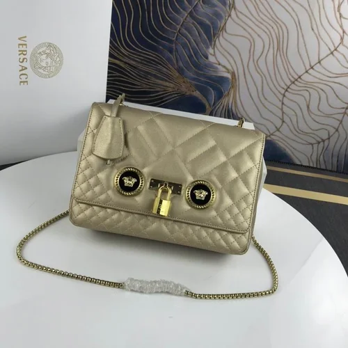 11 Versace One Shoulder Bags Medium Women Luxury Medusa