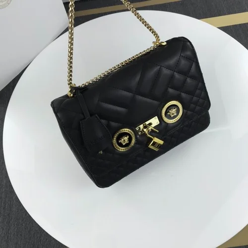 11 Versace One Shoulder Bags Medium Women Luxury Medusa