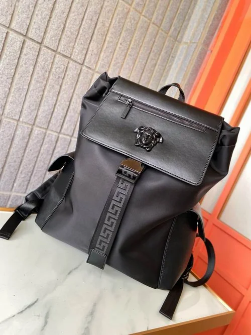 11 Versace Shoulder Bag Medium Women Luxury Medusa Designer