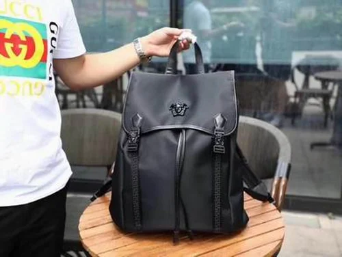 11 Versace Shoulder Bag Medium Women Luxury Medusa Designer