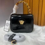 11 Versace Women's Designer Handbags Luxury Medusa Collection