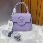 11 Versace Women's Designer Handbags Luxury Medusa Collection