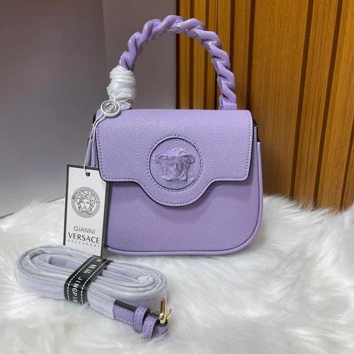 11 Versace Women's Designer Handbags Luxury Medusa Collection