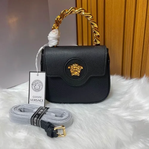 11 Versace Women's Designer Handbags Luxury Medusa Collection