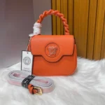 11 Versace Women's Designer Handbags Luxury Medusa Collection