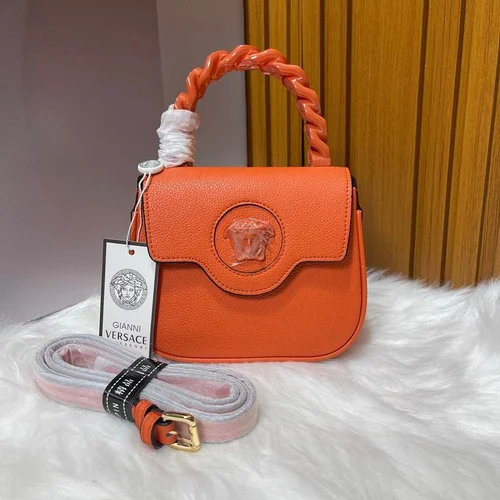 11 Versace Women's Designer Handbags Luxury Medusa Collection